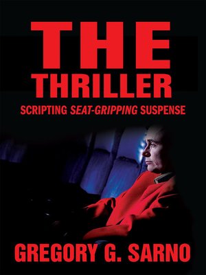 cover image of The Thriller